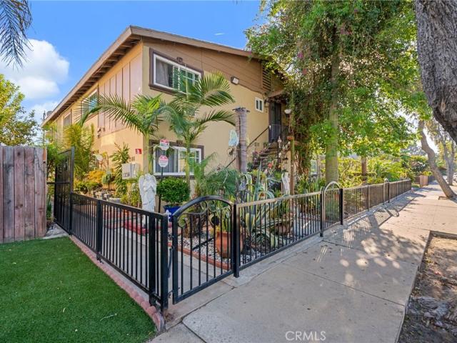 2166 W Alameda Ave, Anaheim, CA 92801 | MLS #IV26063
