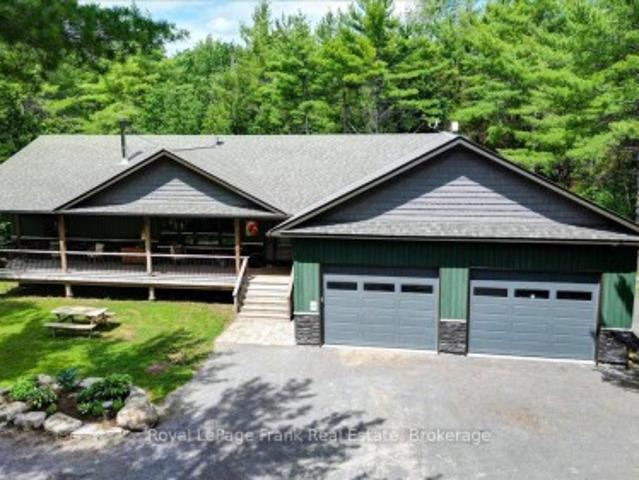 2166 6Th Line Dummer Road N, Douro Dummer, ON, K0L 2H0 house for sale | Listing ID X13752 | Royal LePage