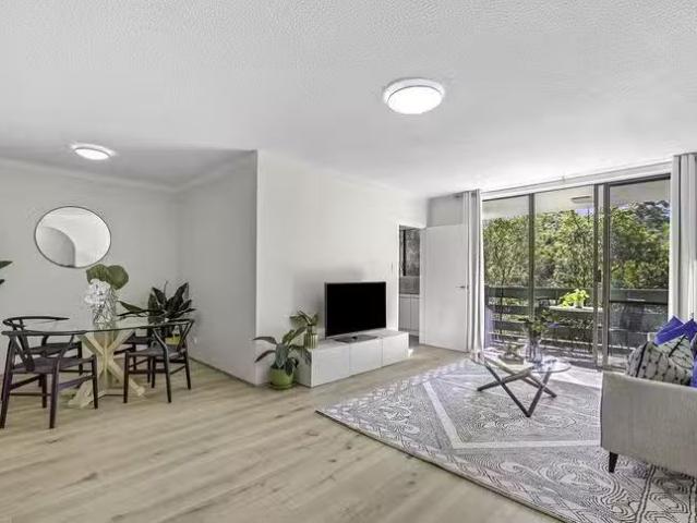 21/66 70 Helen Street, Lane Cove North, NSW 2066
