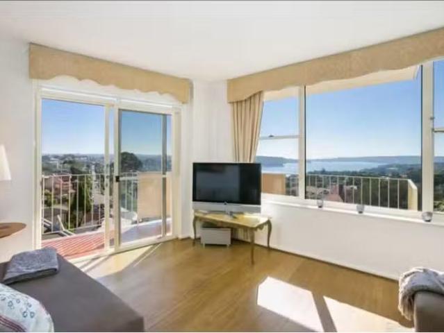 21/67 Bradleys Head Road, Mosman Apartment for rent Listed by.