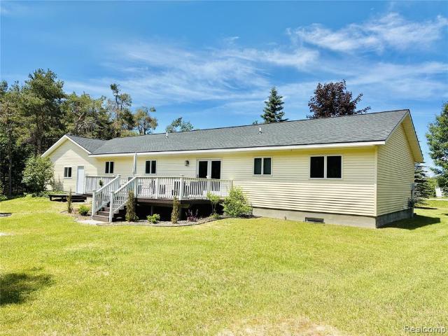 2168 Orchard Beach Road