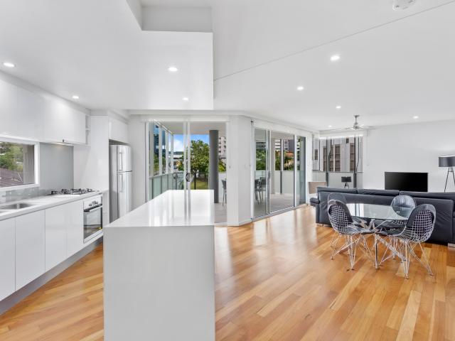 21/68 benson street, toowong, qld, 4066