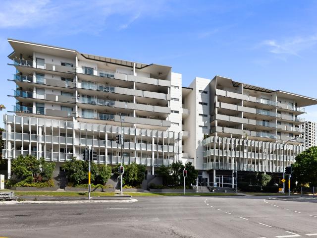 21/68 benson street, toowong, qld, 4066