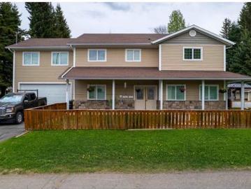 2168 Gale Road, Prince George, BC, V2K 1J2 house for sale | Listing ID R3140 | Royal LePage