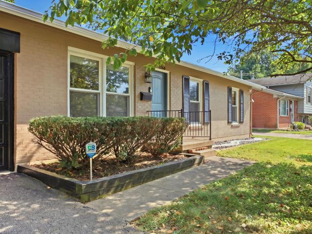 2168 Lansill Road