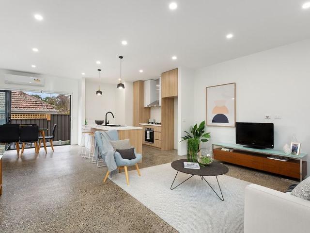2/168 Rosanna Road, Rosanna VIC 3084