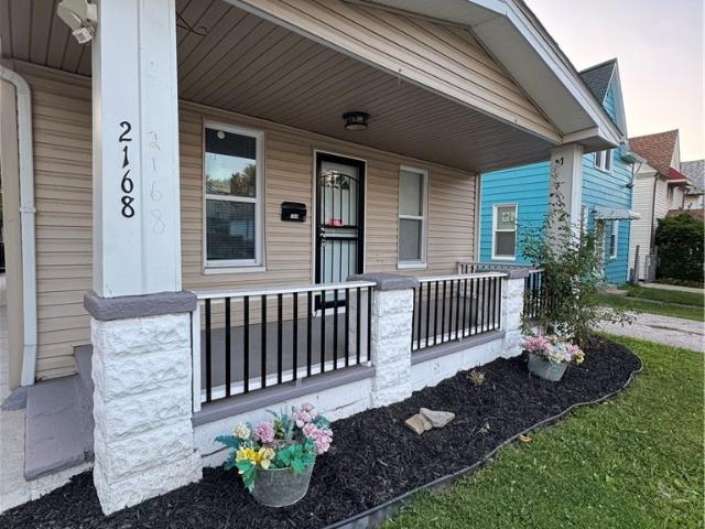 2168 W 81st Street