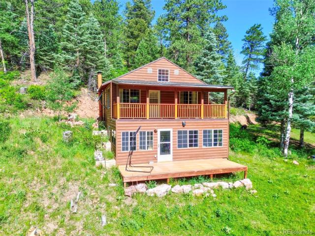 21691 County Road 67, Penrose, CO 81240 | MLS #5123