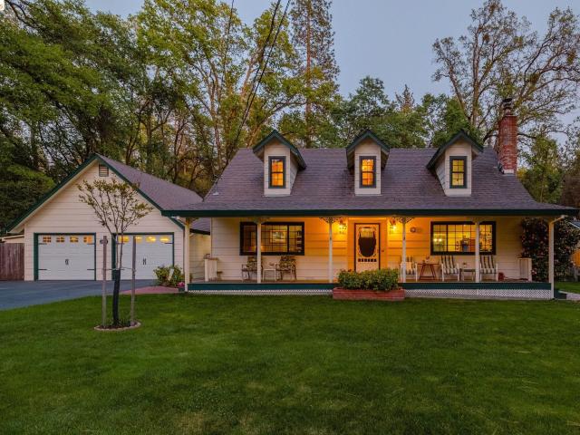 21695 Water Oak Dr, Sonora, CA 95370 | MLS #41131
