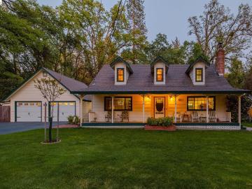 21695 Water Oak Dr, Sonora, CA 95370 | MLS #41131