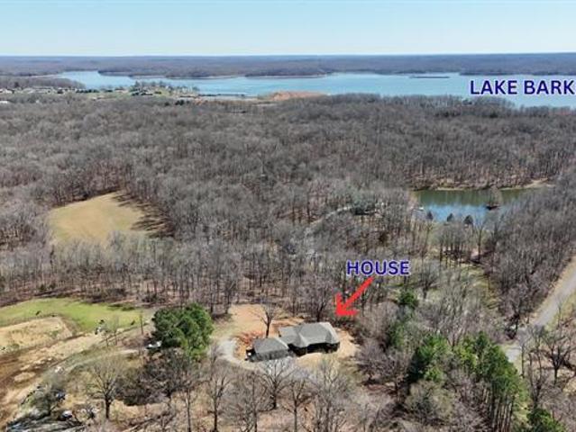 2169 Chestnut Oak Road
