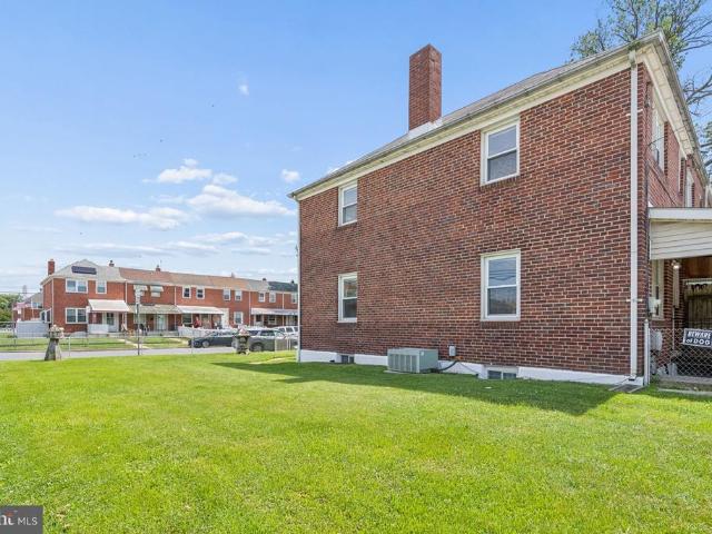 2169 Firethorn Road