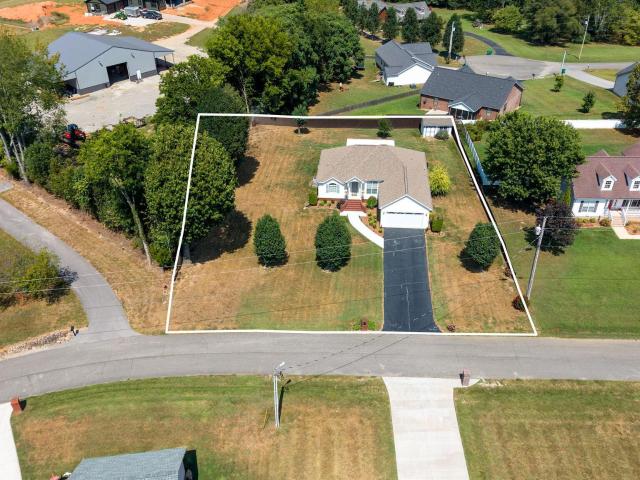 2169 Iris Lane