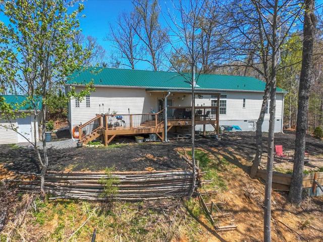2169 King Hollow Rd