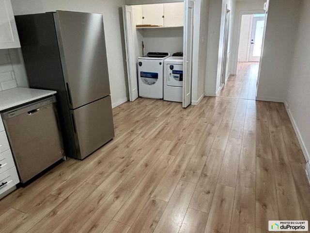2169, Rue Davidson, Mercier / Hochelaga / Maisonneuve à louer