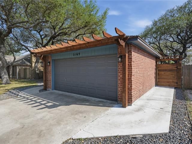 2169 Timberleaf