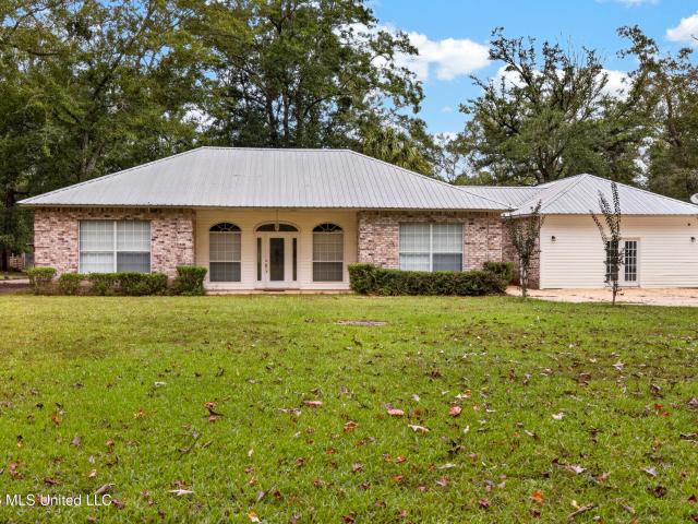 21601 Billy Johnson Road