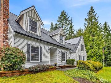 21609 NE 4th Street, Sammamish, US, WA