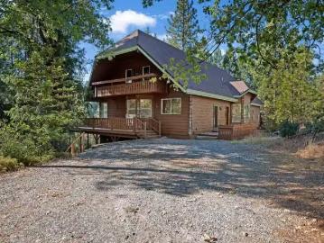 2160 NELSON RD, CAMINO, CA 95709