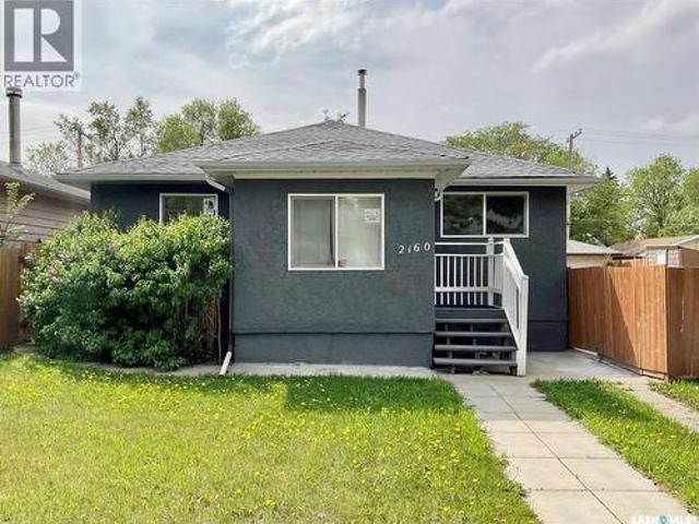 2160 Borden Street, Regina, SK, S4N 2K8 house for sale | Listing ID SK040863 | Royal LePage