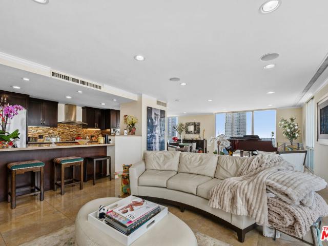 2160 Century Park, Unit 1712, Los Angeles, CA 90067 | MLS #26840