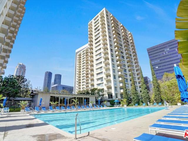 2160 Century Park East 1406