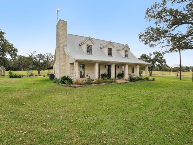2160 County Road 305