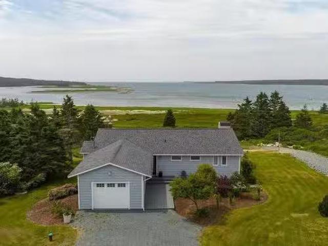 2160 East Petpeswick Road, East Petpeswick, NS, B0J 2L0 hous.