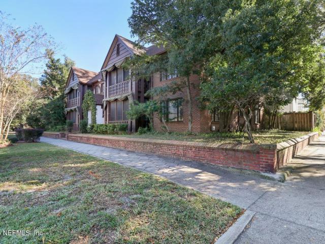 2160 Forbes Street, Jacksonville, US, FL