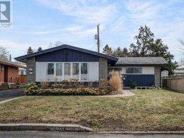 2160 Lambeth Walk, Ottawa, ON, K2C 1G1 house for sale | Listing ID X12968 | Royal LePage