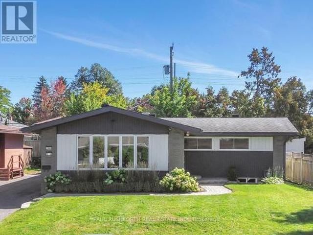 2160 Lambeth Walk, Ottawa, ON, K2C 1G1 house for sale | Listing ID X13844 | Royal LePage