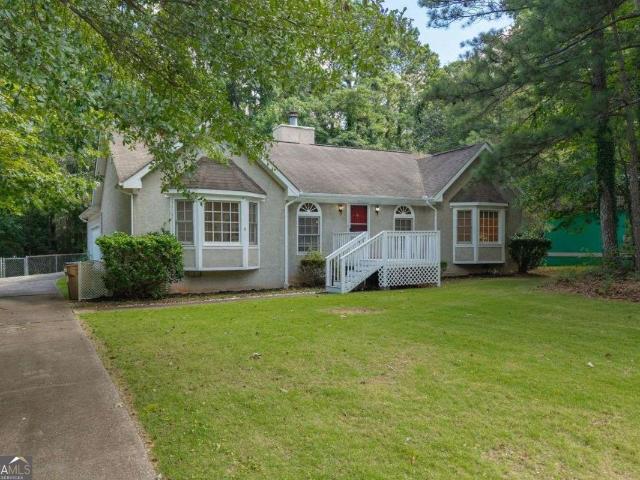 2160 Logan Drive