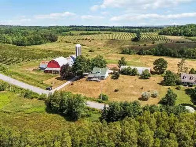 2160 Lower Branch Road, Branch Lahave, NS, B4V 4J7 house for.