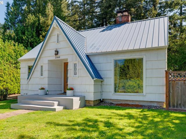 2160 SW 79th Ave, Portland, OR 97225 | MLS #587139