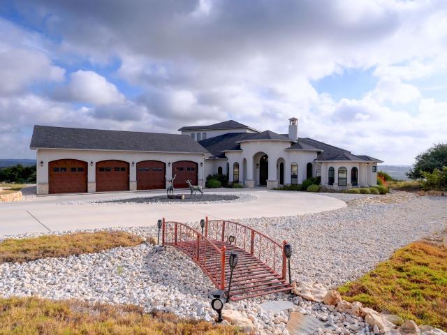 2160 Senora Ridge