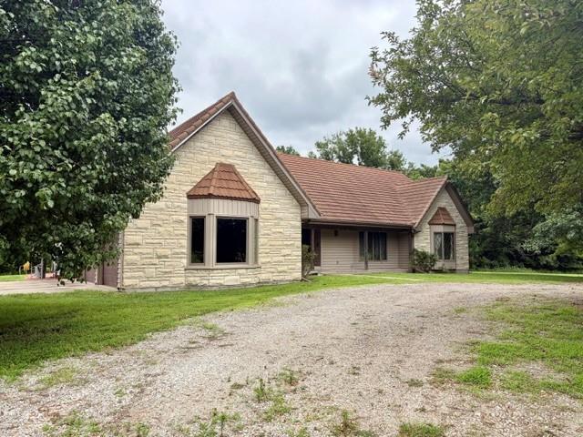 2160 3rd Road