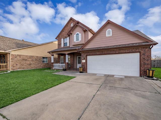 21611 Mt McKinley Way, Katy, US, TX