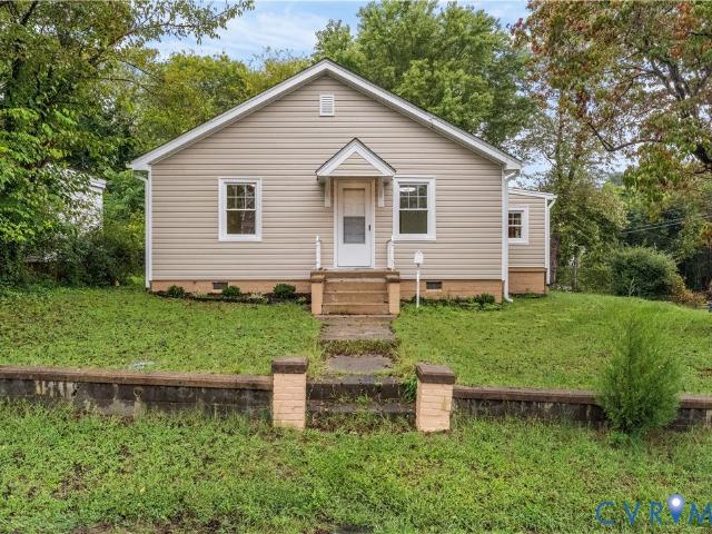 21611 Pannill St, Petersburg, VA 23803 | MLS #2609