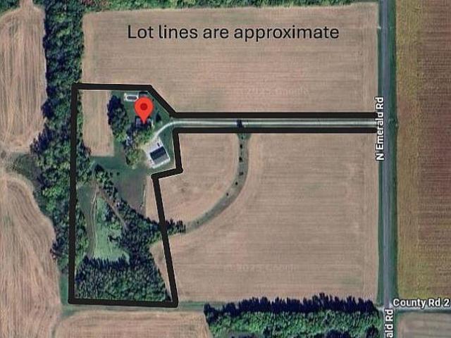 21617 Emerald Rd, Carlyle, IL 62231 | MLS #26022