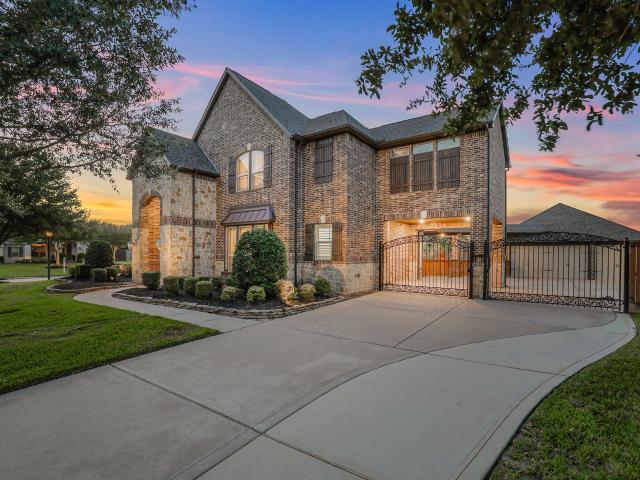 21614 Fairhaven Creek Drive