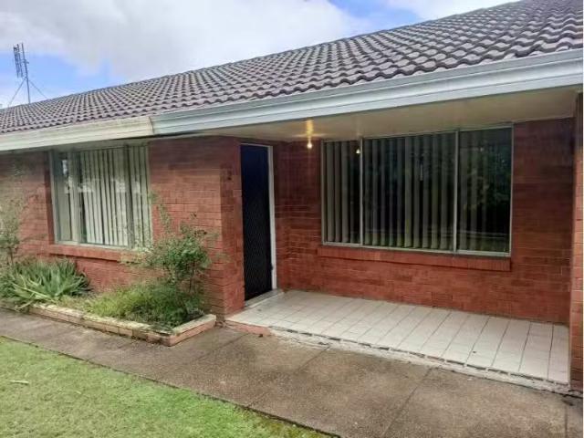 2/161 Northcote Street, ABERDARE Apartment for rent Listed by.