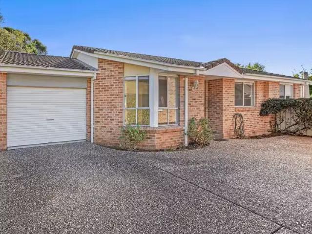 2/161 Church Street, ALBION PARK, NSW 2527 Villa for Rent