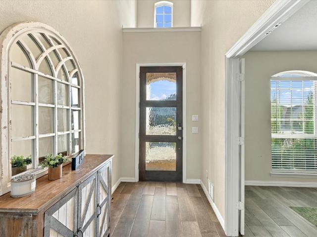 2161 Cloverfern Way