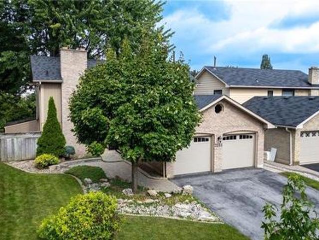 2161 Devlin Drive, Burlington, ON, L7P 3C6 house for sale | Listing ID 40863 | Royal LePage