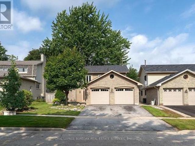 2161 Devlin Drive, Burlington, ON, L7P 3C6 house for sale | Listing ID W13785 | Royal LePage