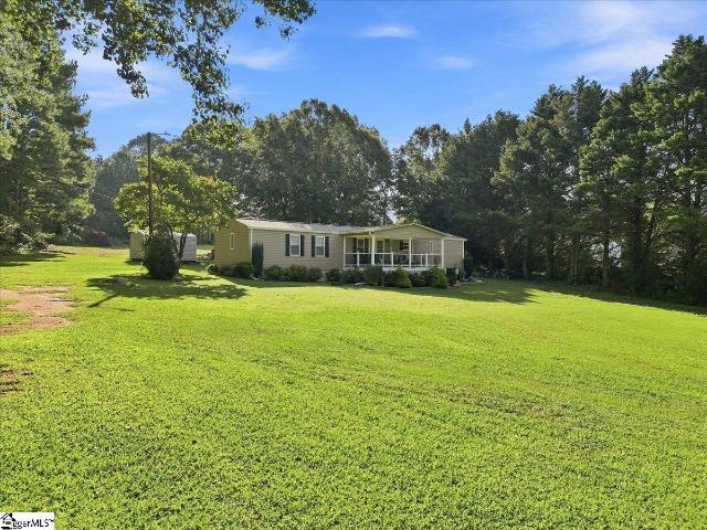 2161 Dickson Road