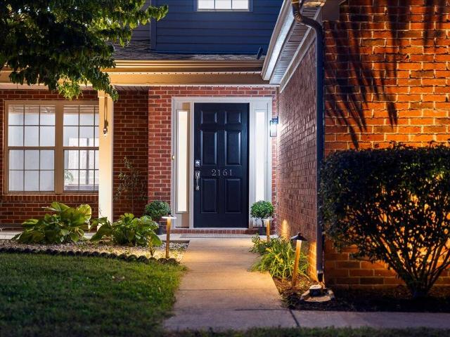 2161 Drummond Drive