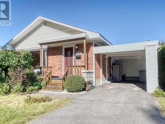 2161 Rushton Road, Ottawa, ON, K2A 1N6 house for sale | Listing ID X13822 | Royal LePage