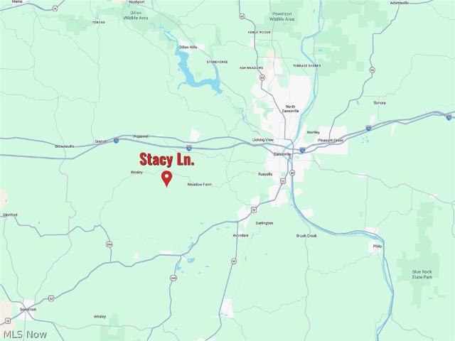 2161 Stacy Lane