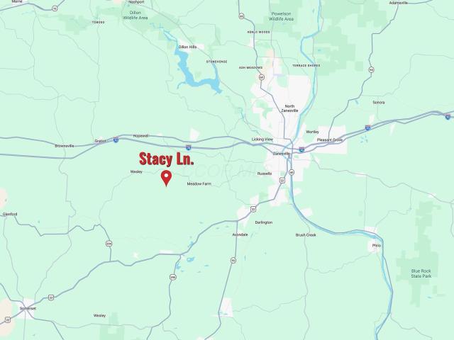 2161 Stacy Lane